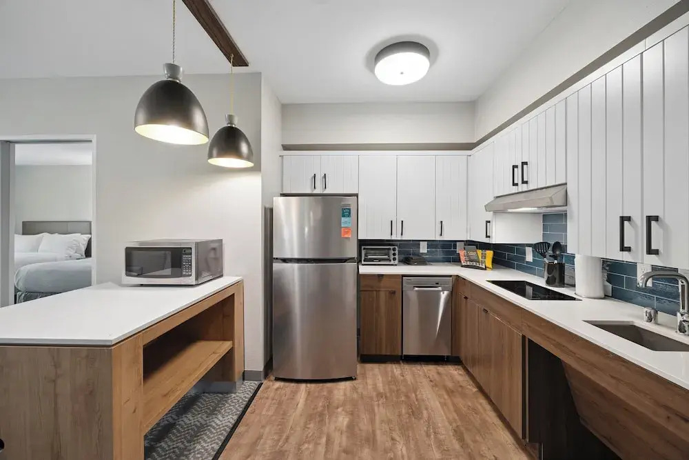 Staybridge Suites Sacramento Woodland by IHG