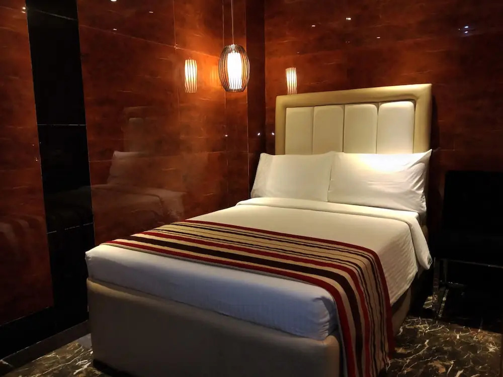 Belgian Suites