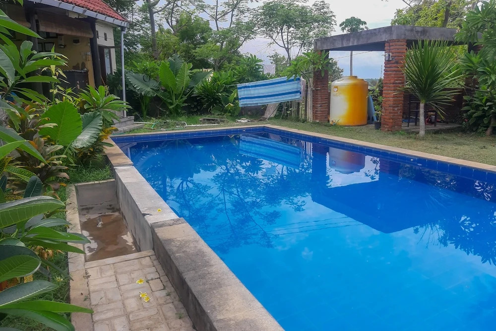 Oyo 3070 Villa Lovina Eco Lodge