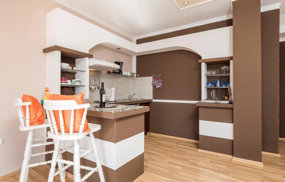 Beautiful Apartment in Lovran With Wifi and 1 Bedrooms