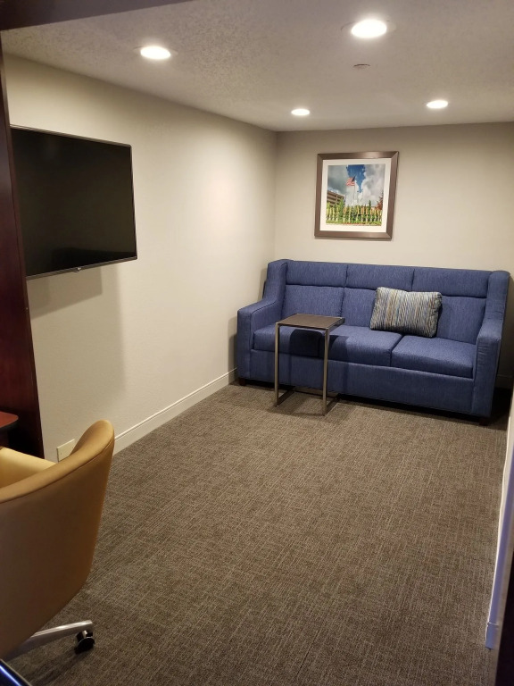 Hampton Inn by Hilton Minneapolis/Eagan