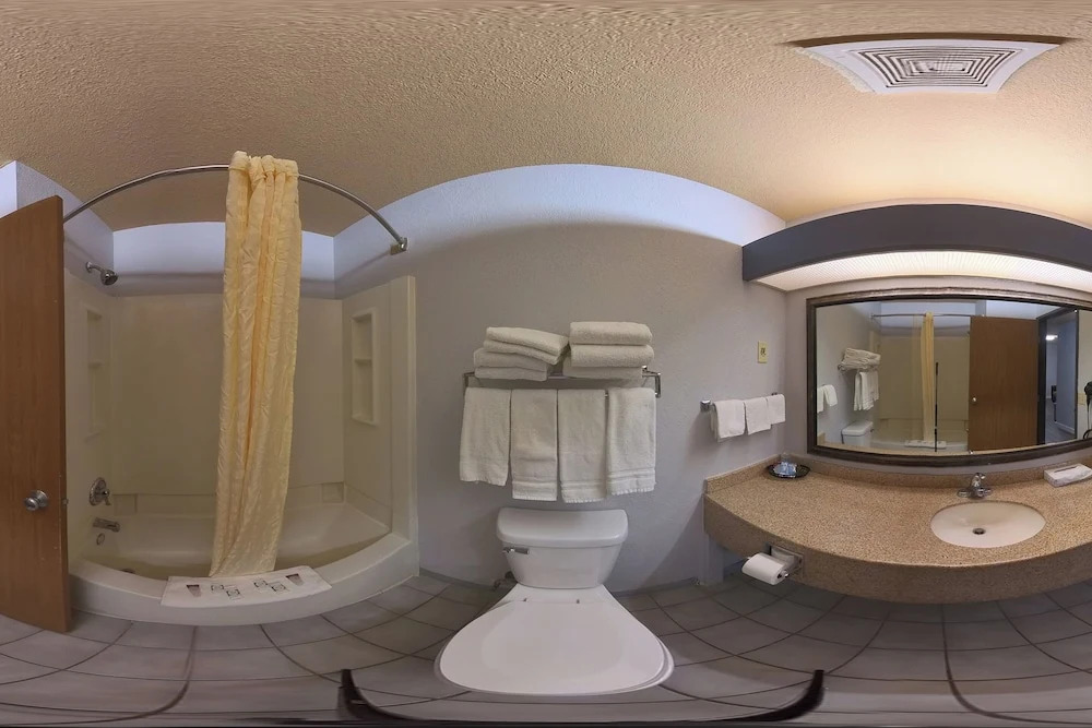 Coratel Inn and Suites By Jasper Eagan ST Paul Airport & Mall of America