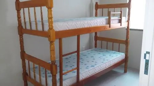 Casa 96- Piso terreo