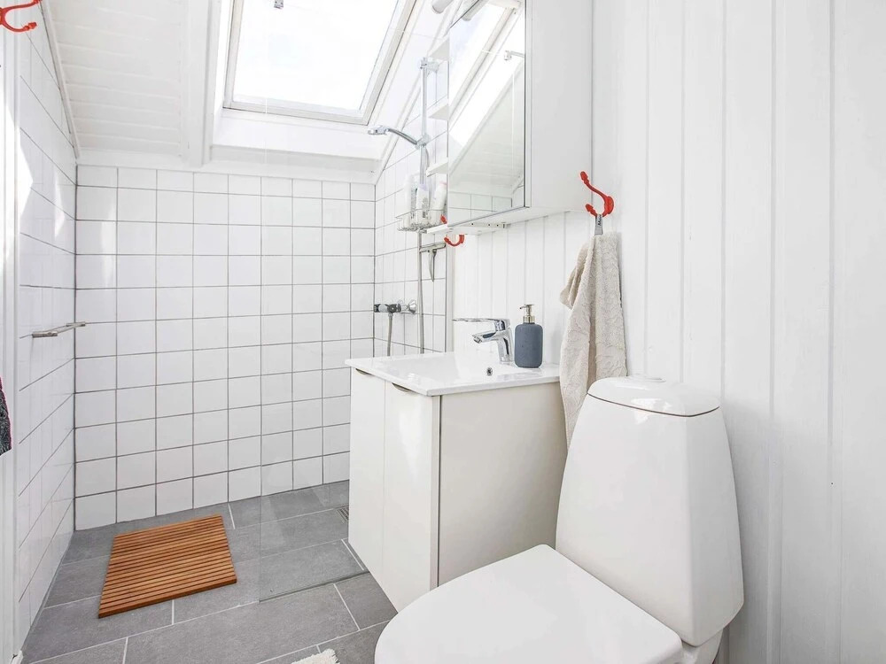Tranquil Holiday Home in Tranekaer With Terrace
