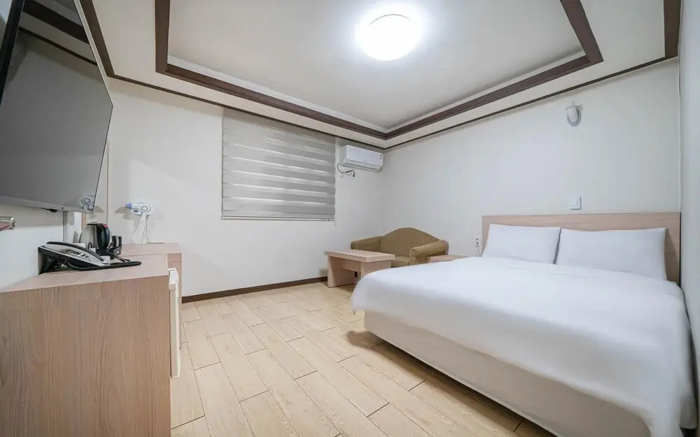 Gangneung Benereu