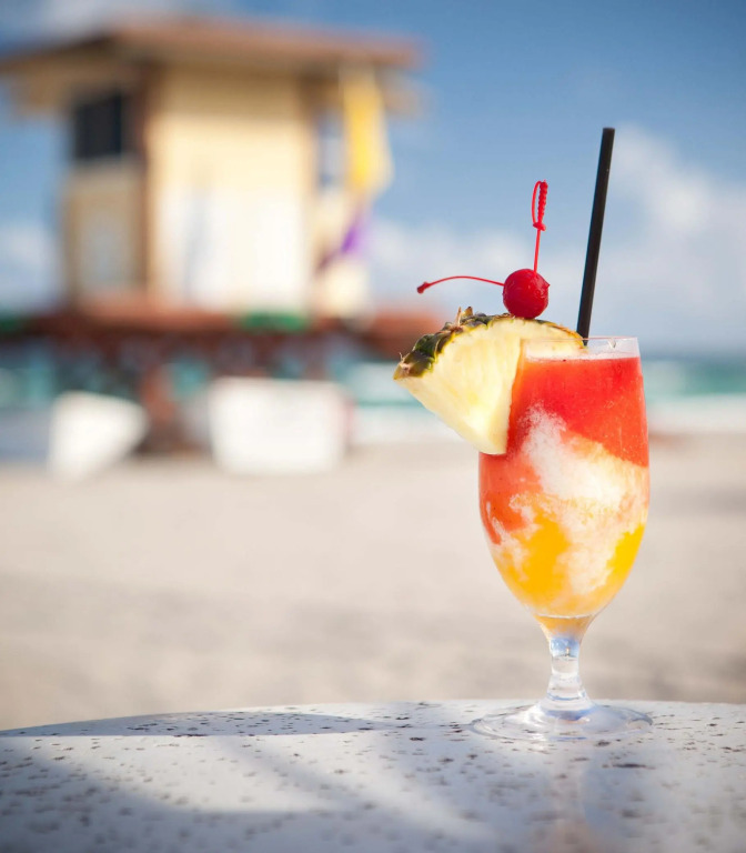 Hollywood Beach Marriott