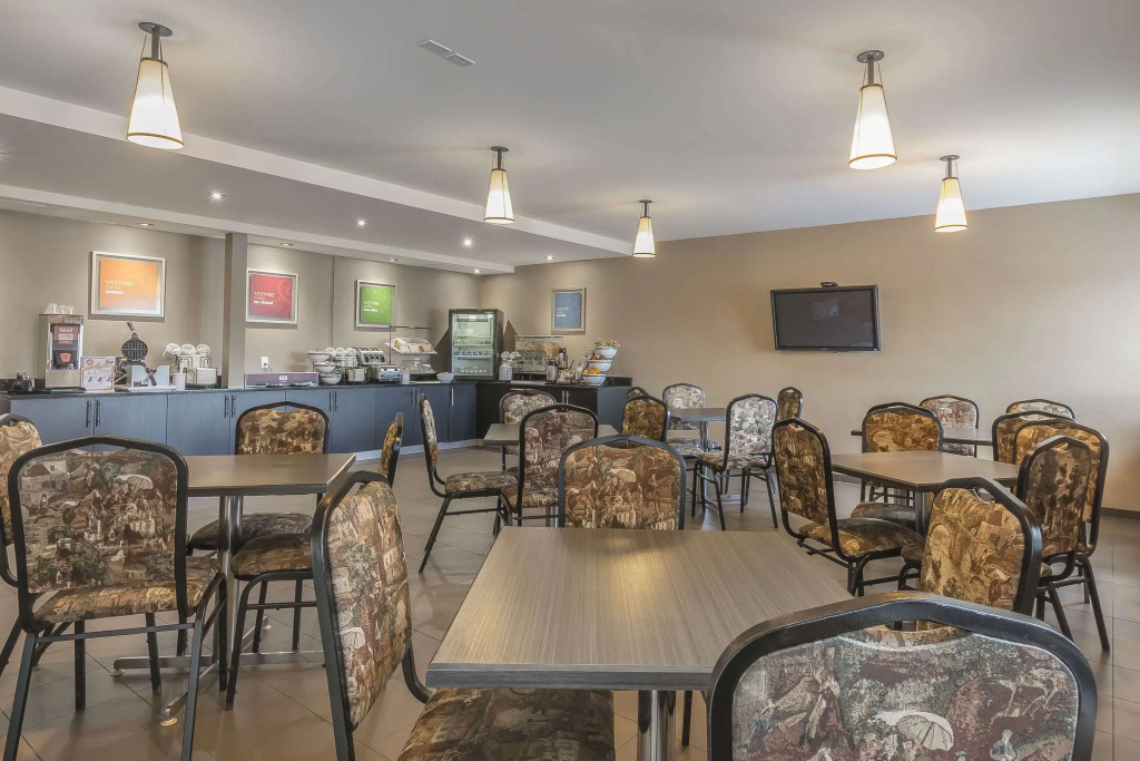 Comfort Inn