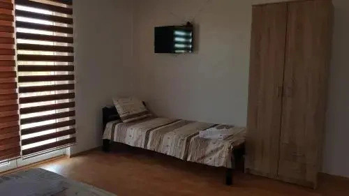 Sunrise Hotel & Camping