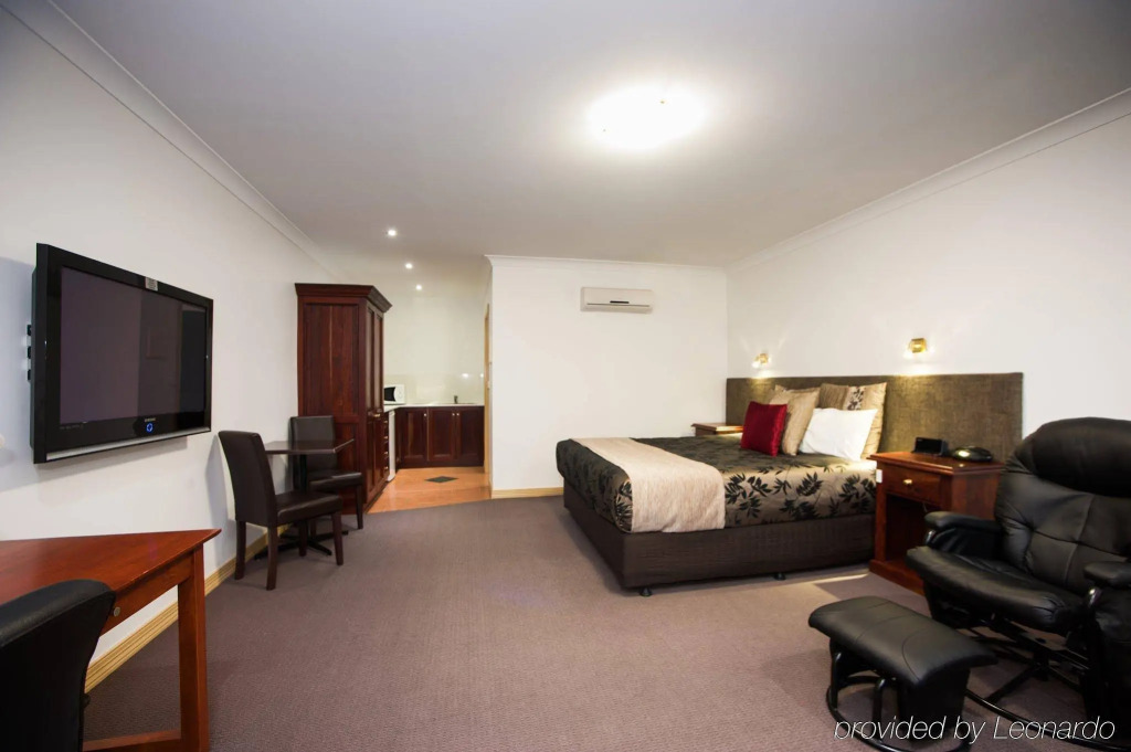 Georgian Motor Lodge