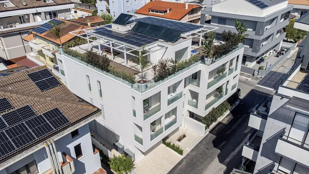 Sublimare Luxury Apartments