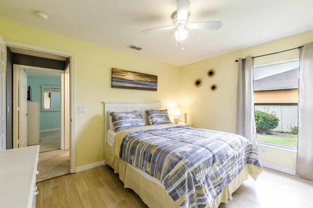 Southern Exposure - Villa Palms - Roelens Vacations
