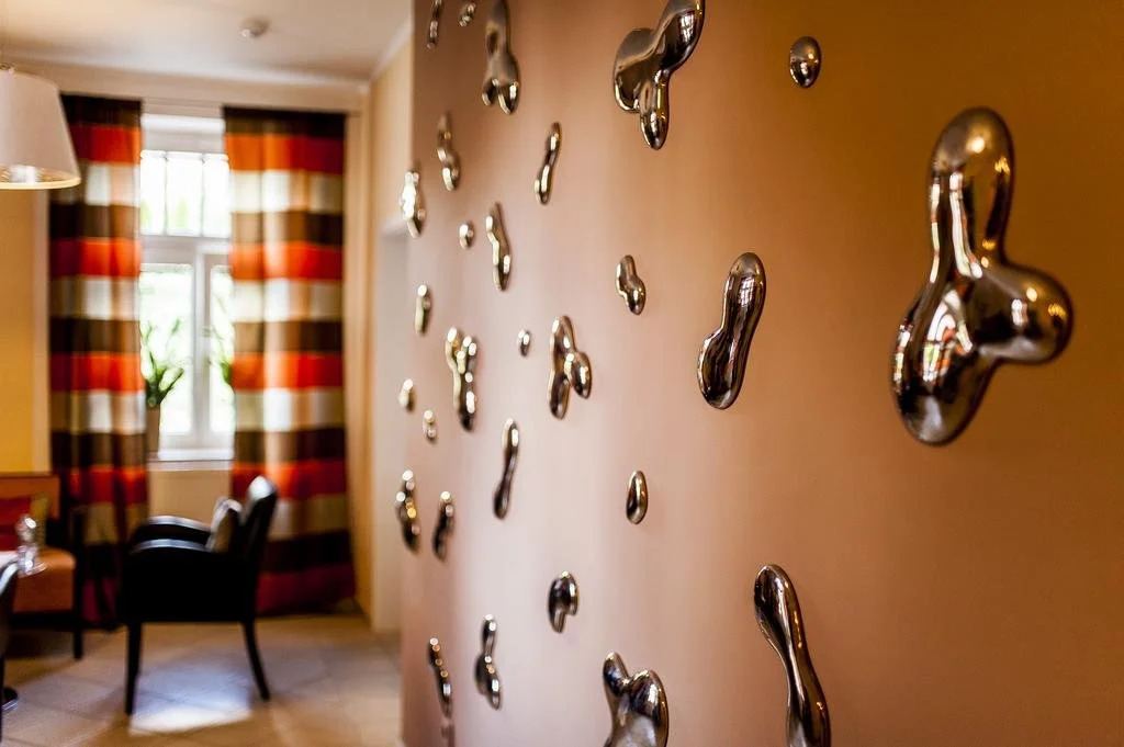 Boutique Hotel Golf Garni