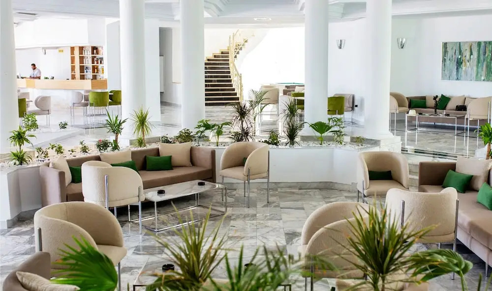Hotel Sandra Beach