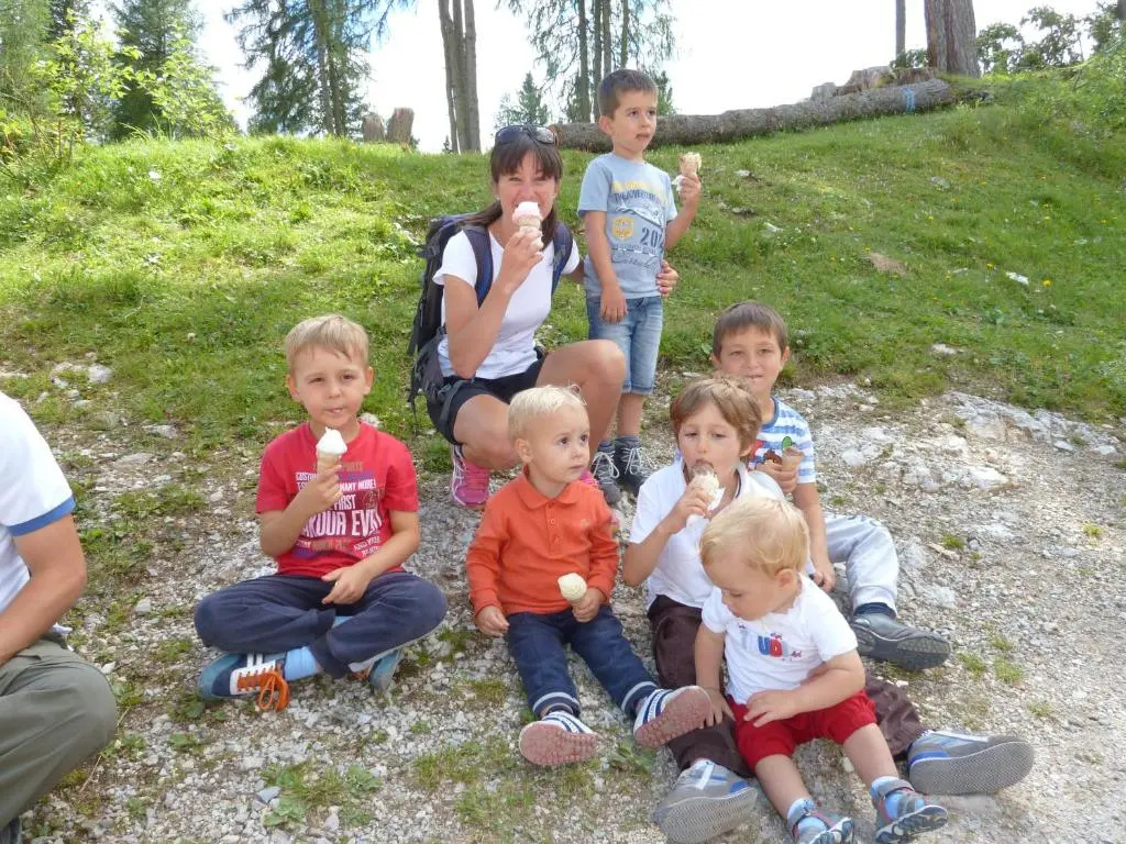 Resort Dolce Casa - Family & Spa Hotel