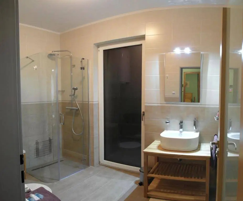 Apartman Prague