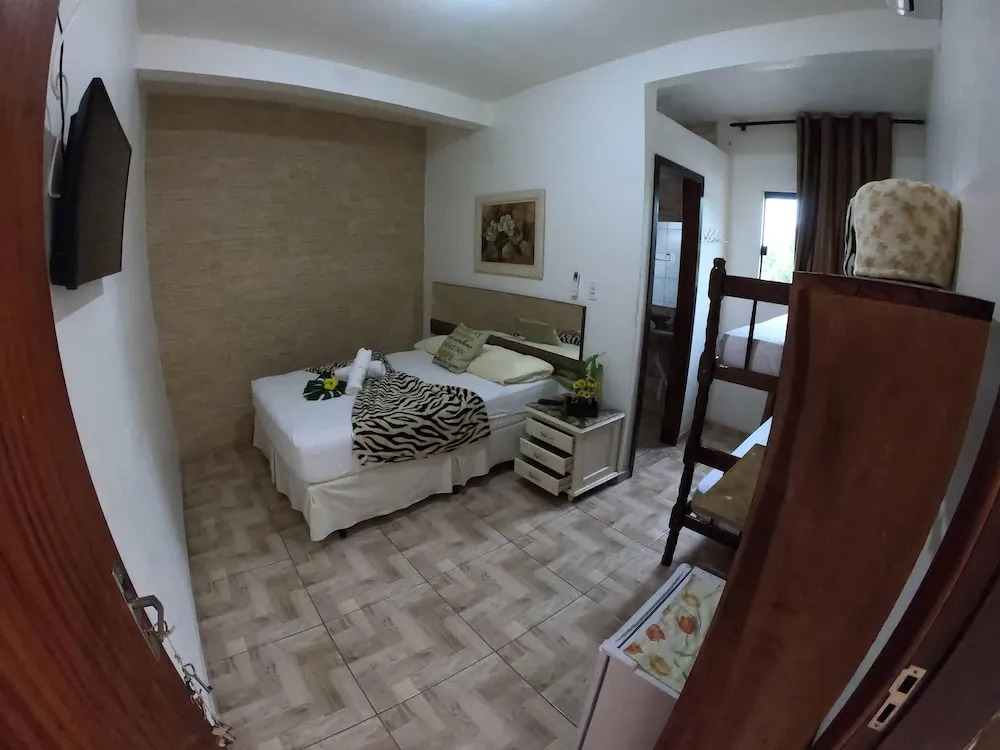 Hotel Conchas