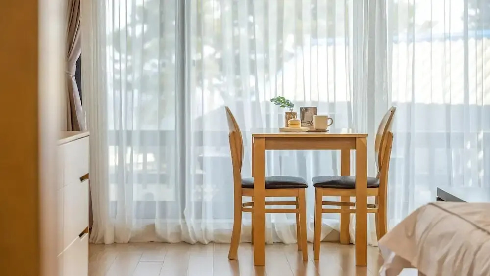 Gangneung JD38 spa Pension