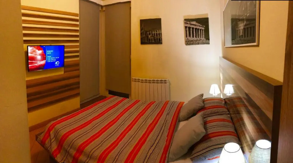 Vip apartment Beograd