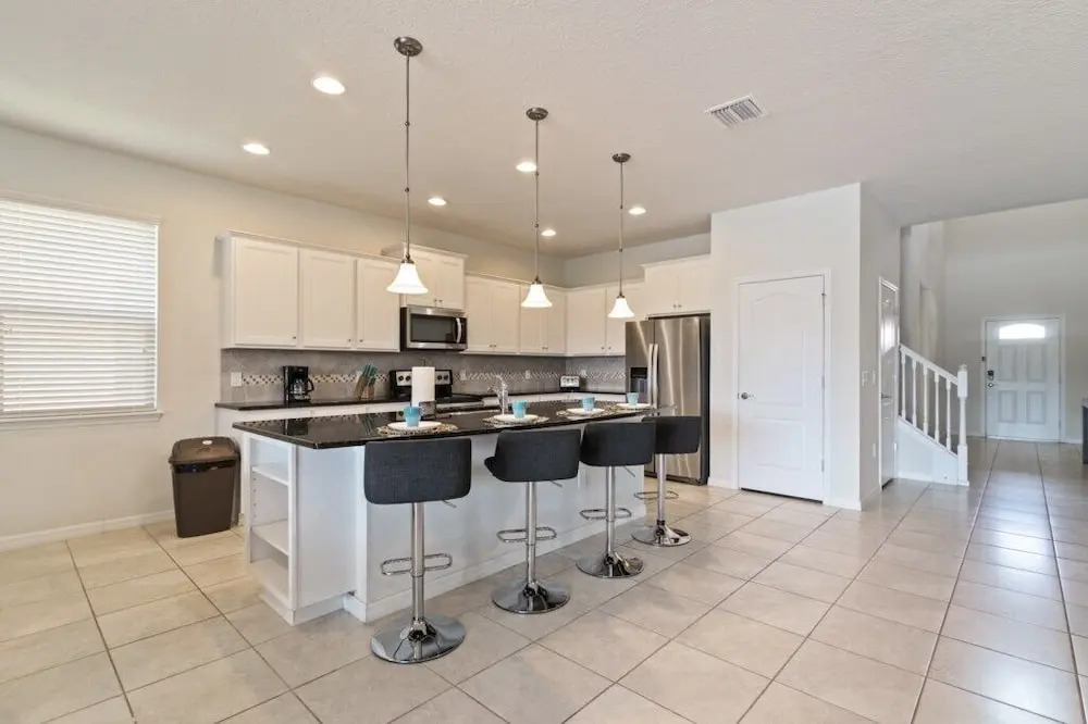 Windsor at Westside 1667 - Seven Bedroom Pool Home