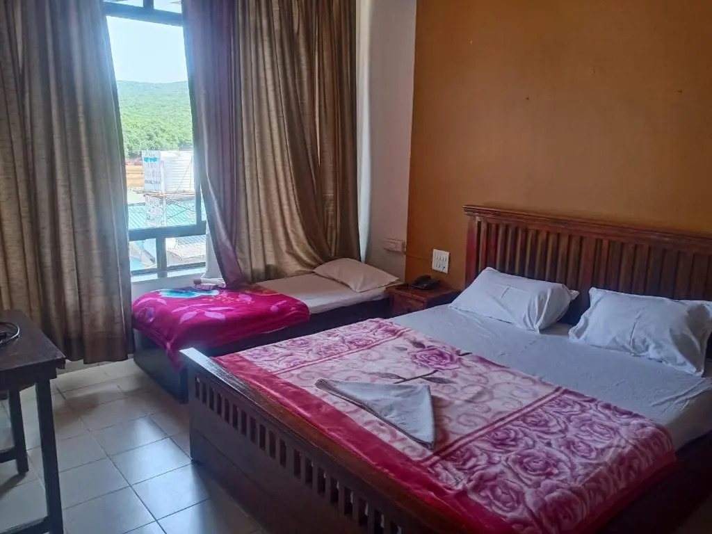 Suman Cottage & Bungalow
