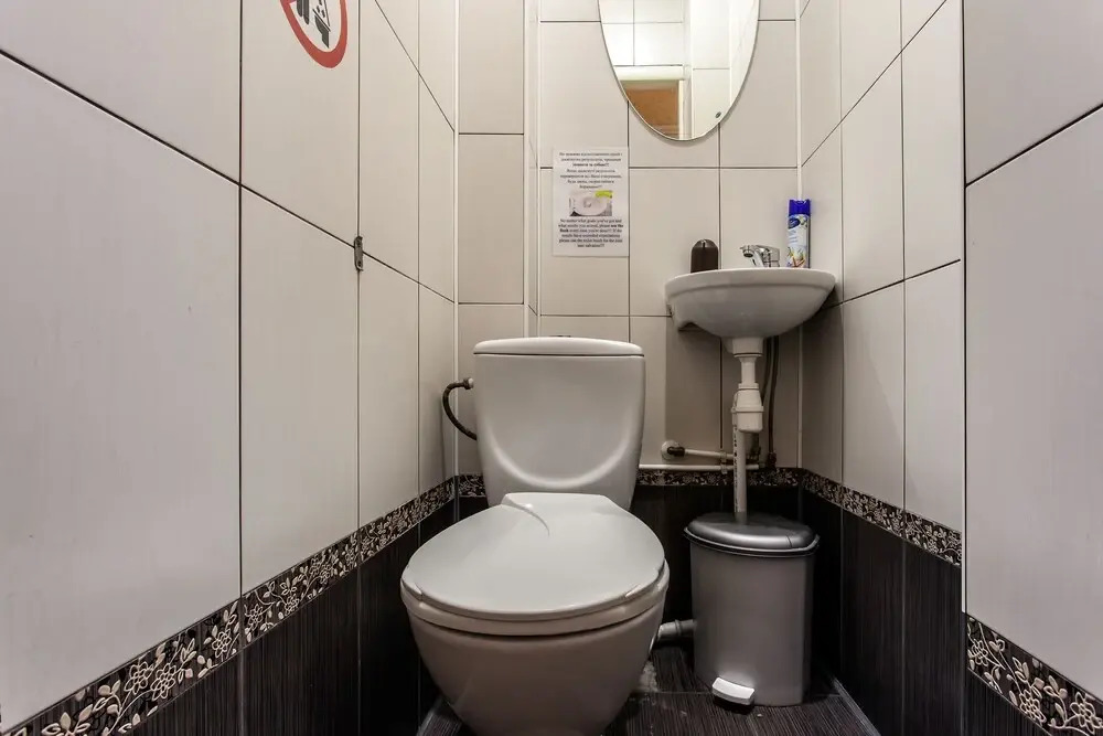 Centrum Hostel