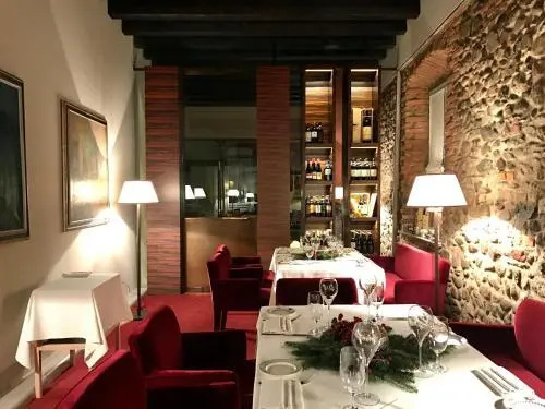 Lear Gourmet & Relais