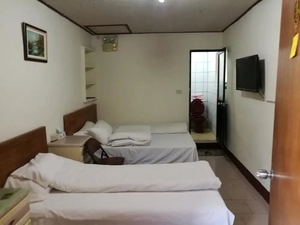 Xia Xing Inn