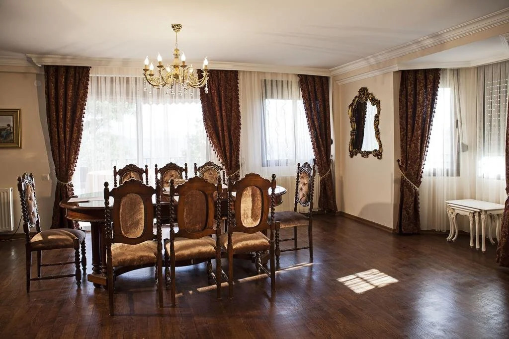Köyüm Konak Hotel
