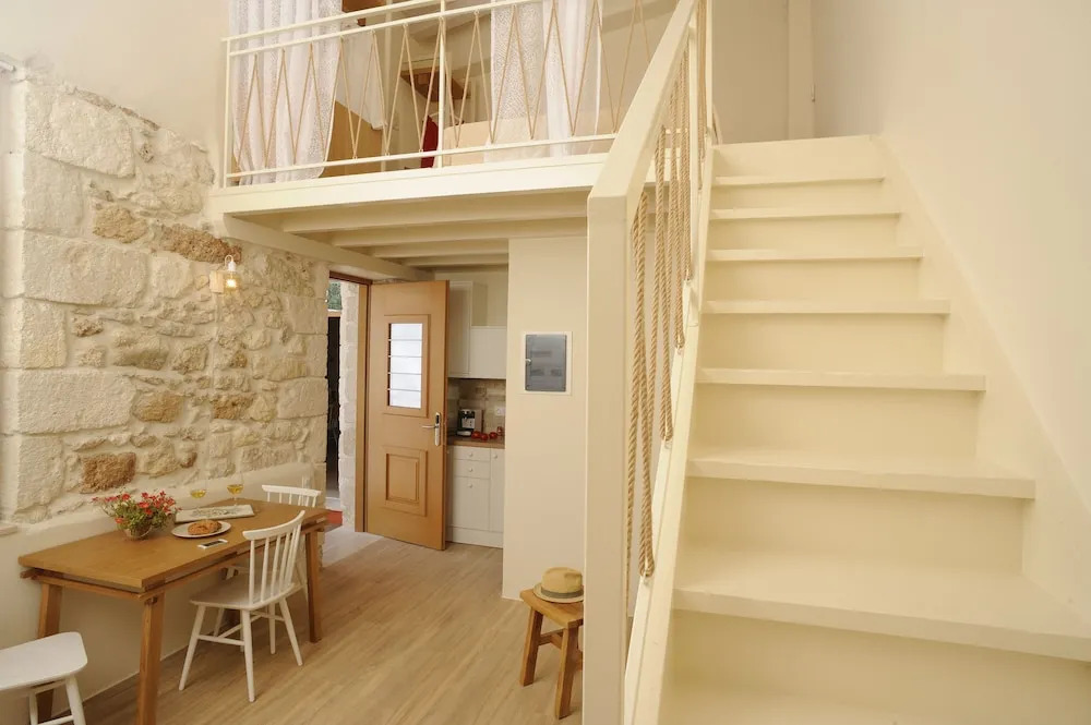 Veranda Rossa Suites