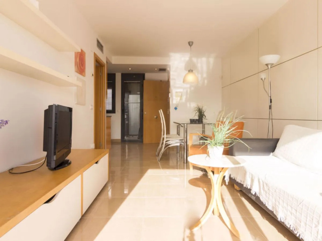 Apartment Goleta Cambrils