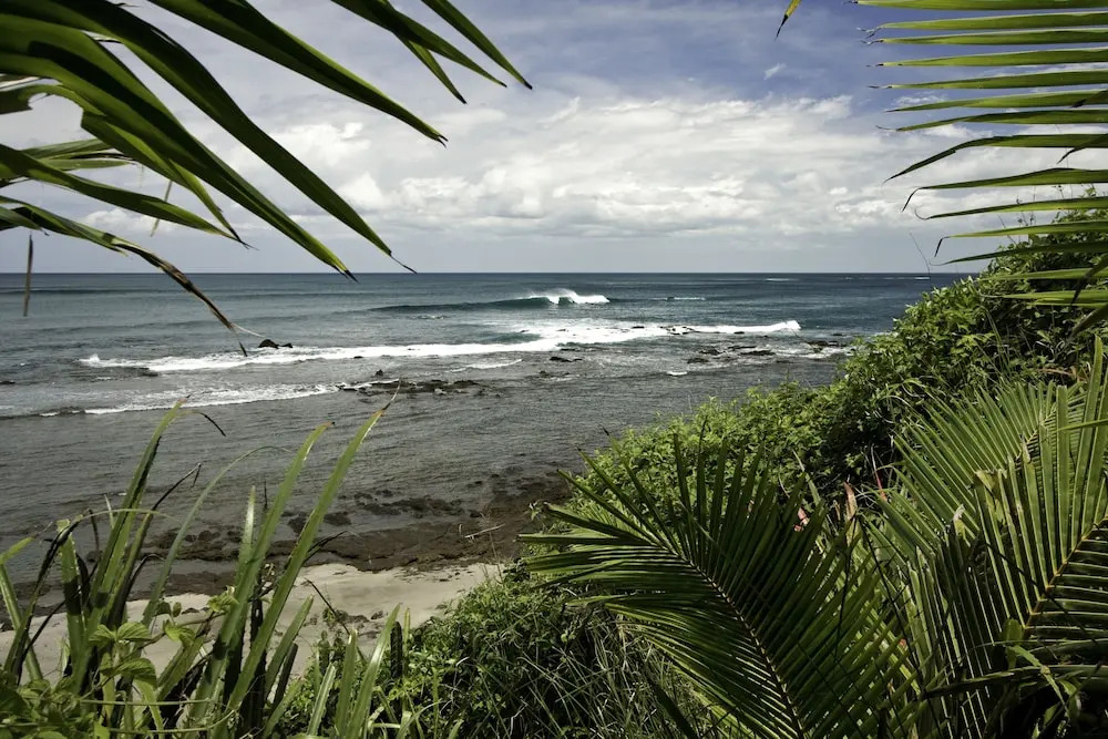 Villa Diosa del Mar