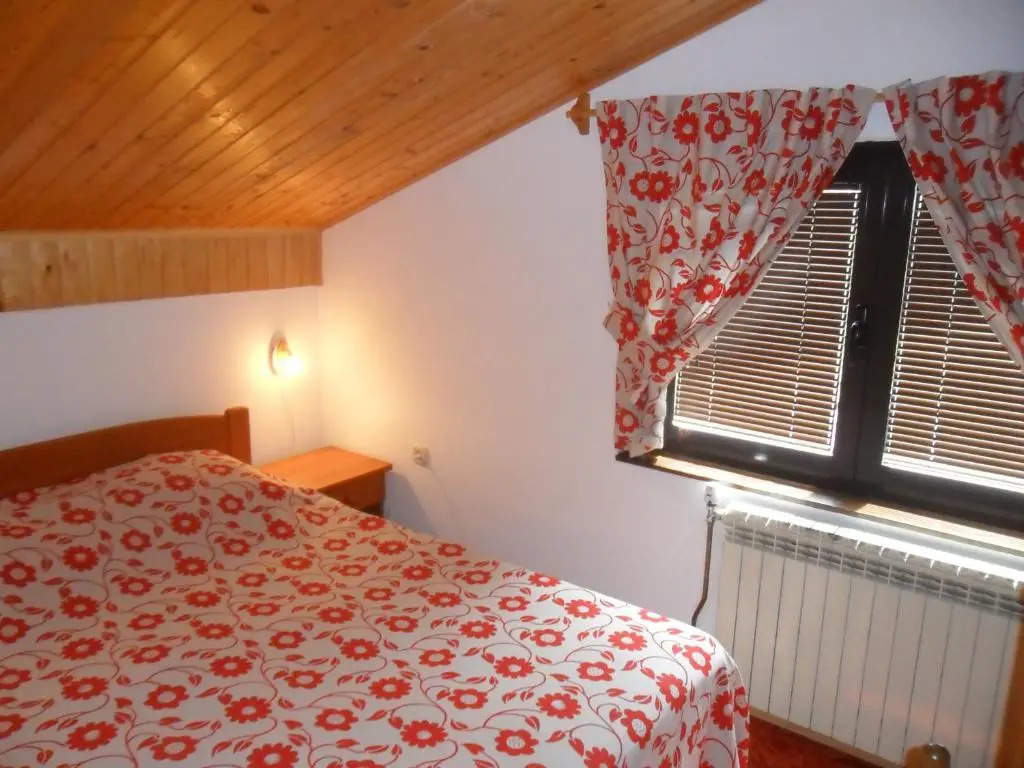 Pansion Bijela Ruža - a la carte