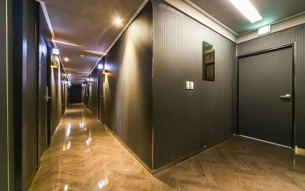 Yeosu Hotel L Crane