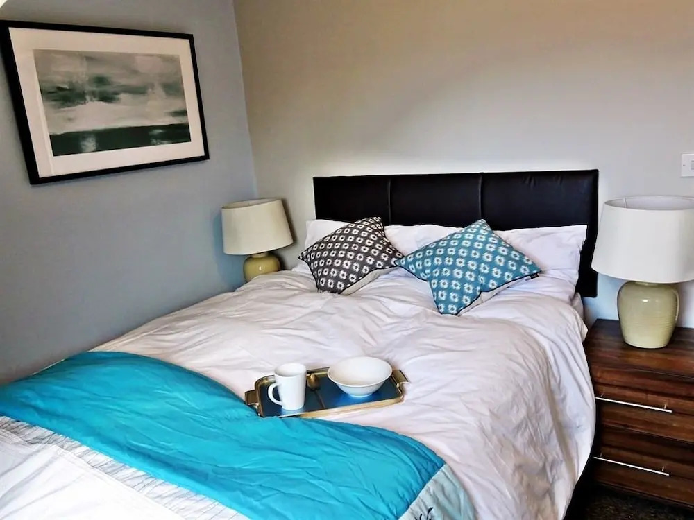 Rosemary Apartments Newquay