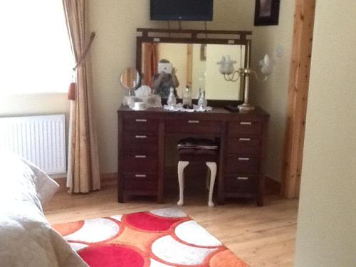 Tullybryan House BB