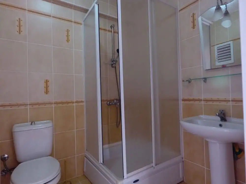 Calis Beach Apartments