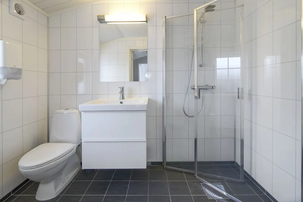 Øen Turistsenter Apartments
