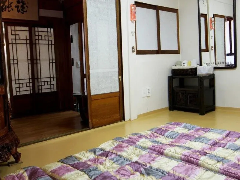 Hanok Got