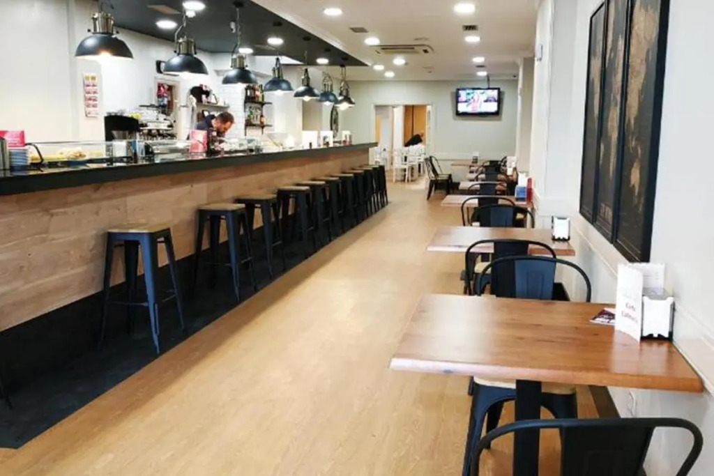Iraipe Izaga Hostal