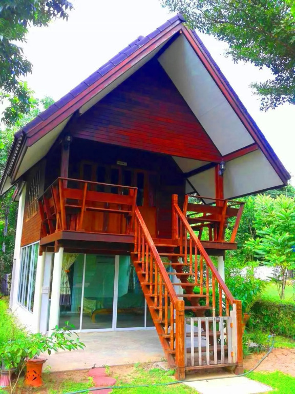 At Home Suanphung