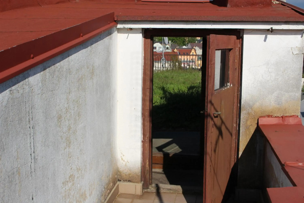 Apartmán Pražská