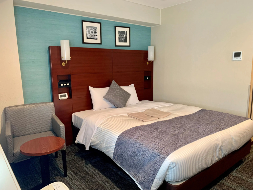 HOTEL MYSTAYS Yokohama