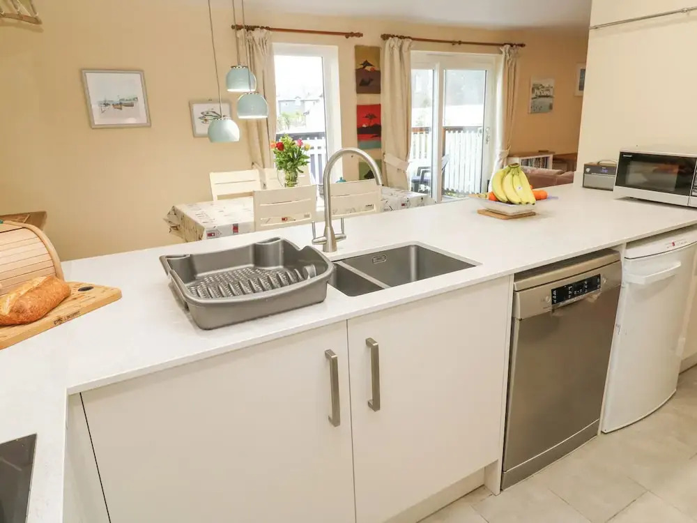5 Tregenna Court