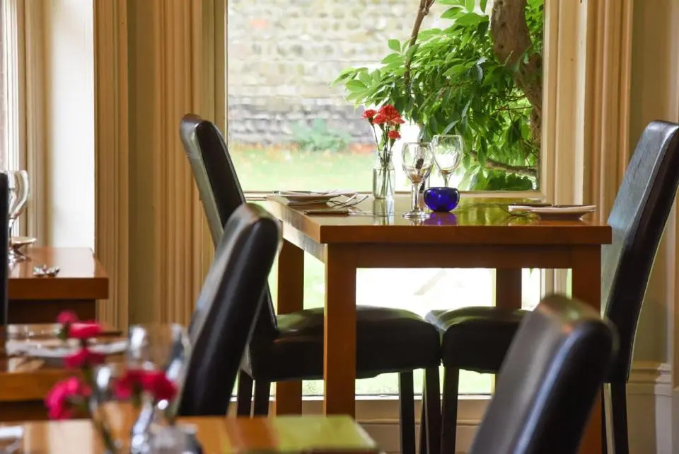 The Lawns Hotel
