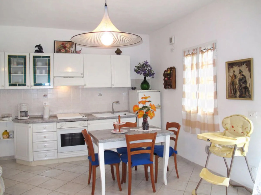 Apartment Rosa Stellanello