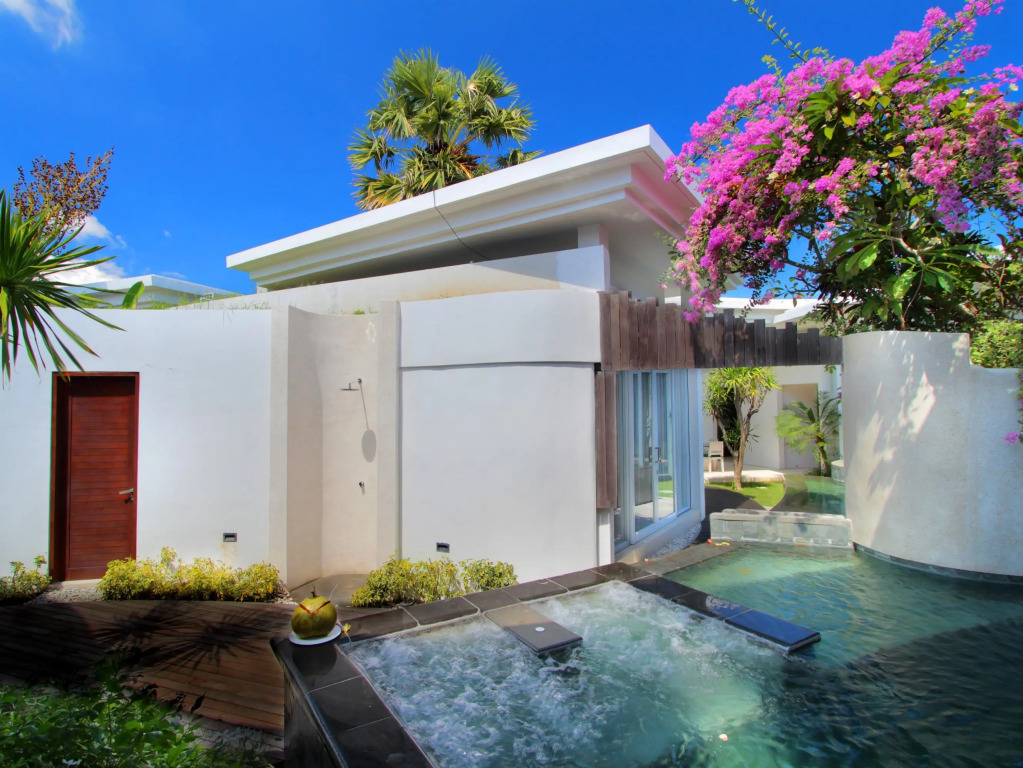 Taman Mesari Luxury Villas-Seminyak