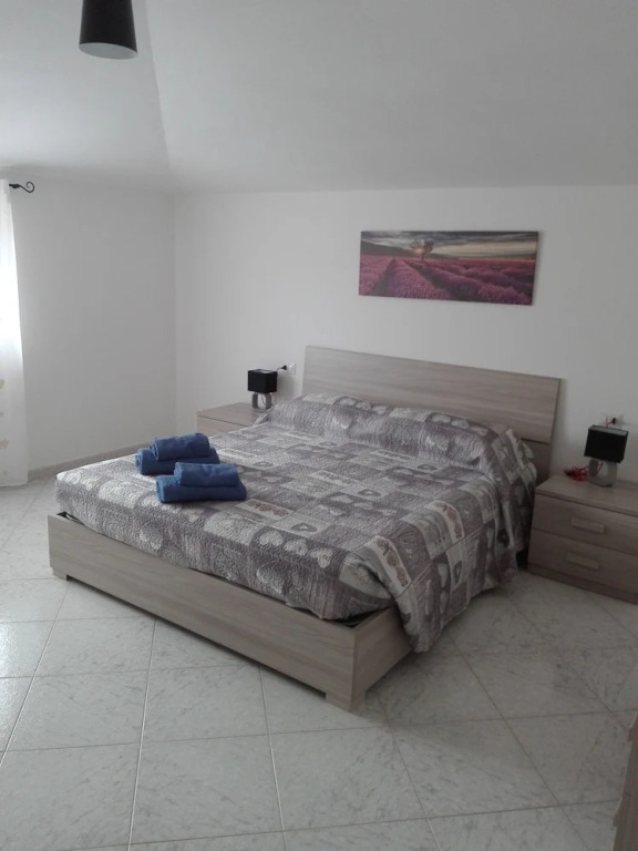 Appartamento Sa Molina