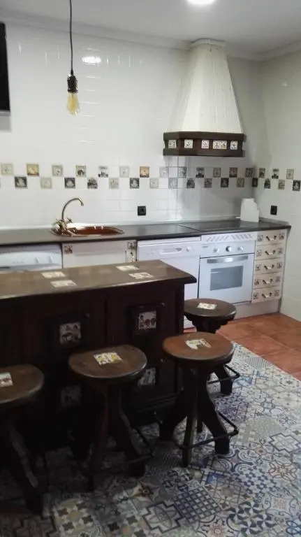 Casa Tiburcio