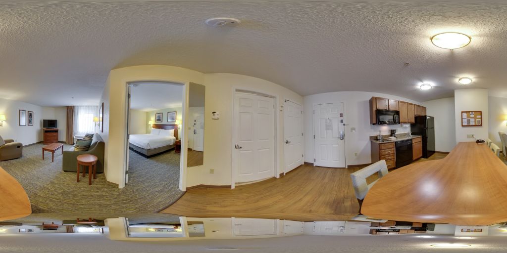 Candlewood Suites Jacksonville East Merril Road by IHG