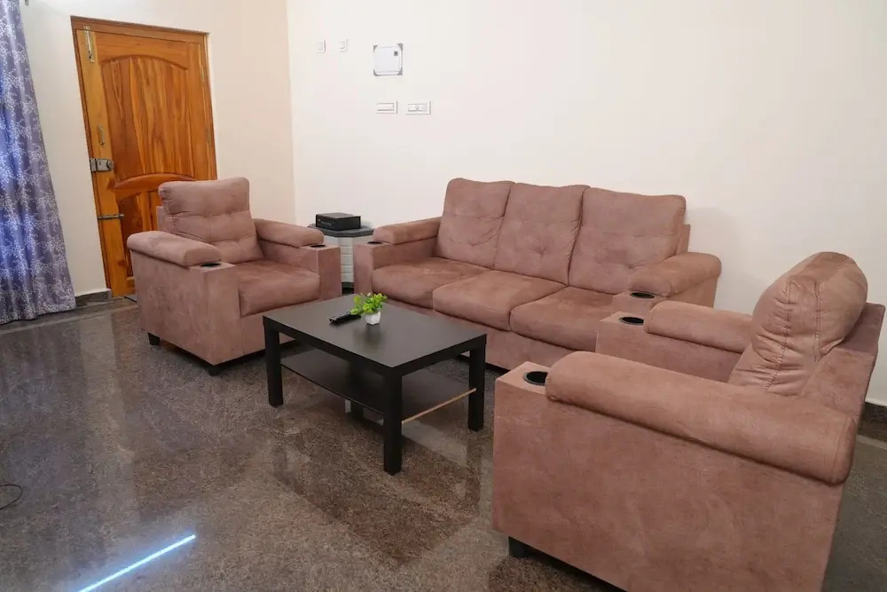 Sanskriti Homestay